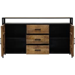 Dressoir Solo 150 cm - 8