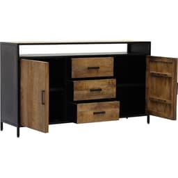 Dressoir Solo 150 cm - 7