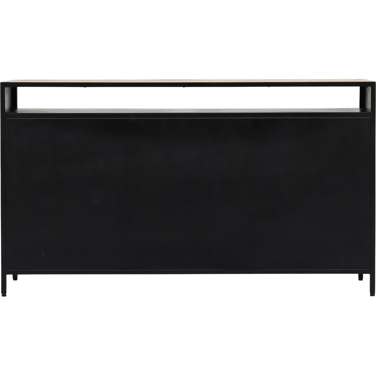 Dressoir Solo 150 cm - 6