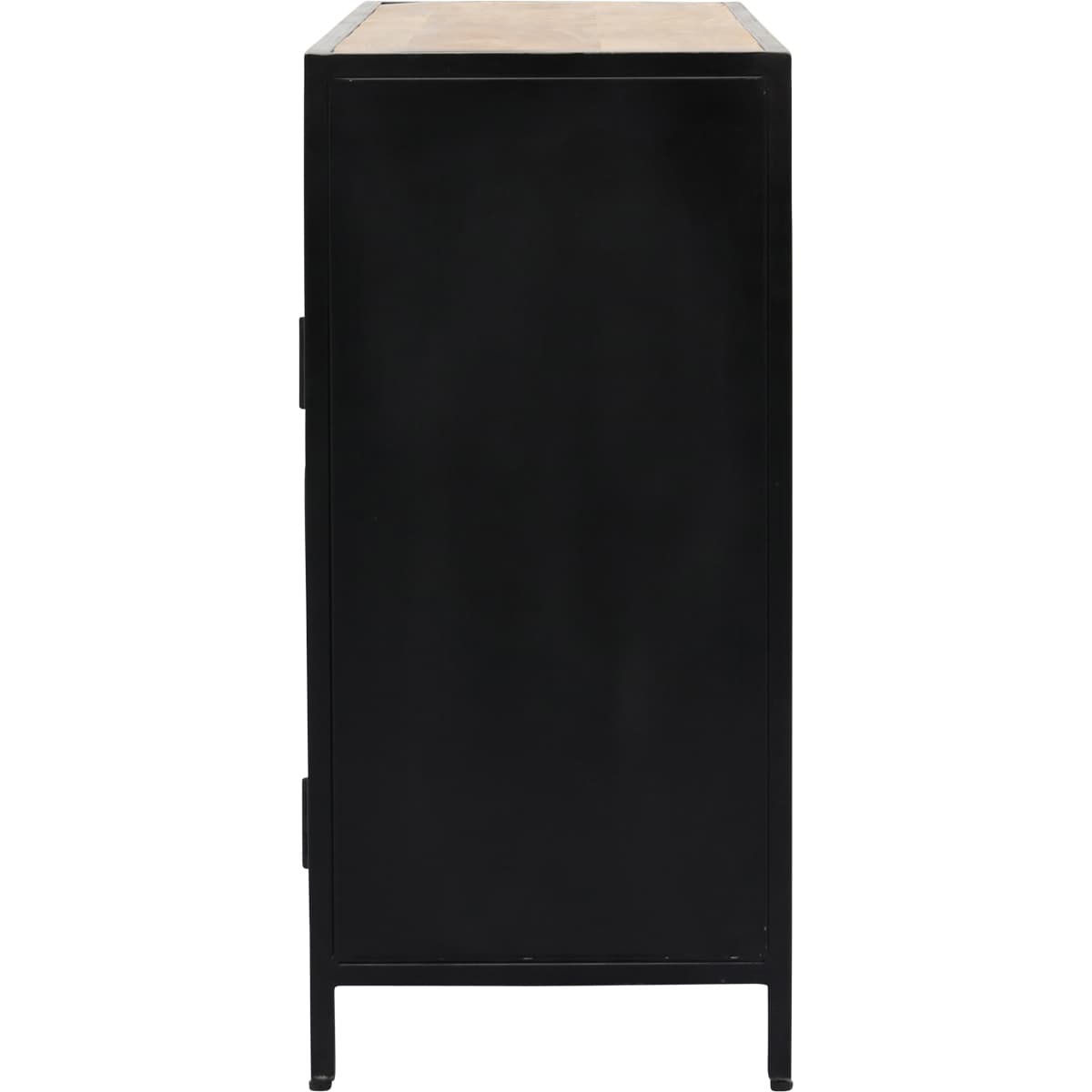 Dressoir Solo 150 cm - 4