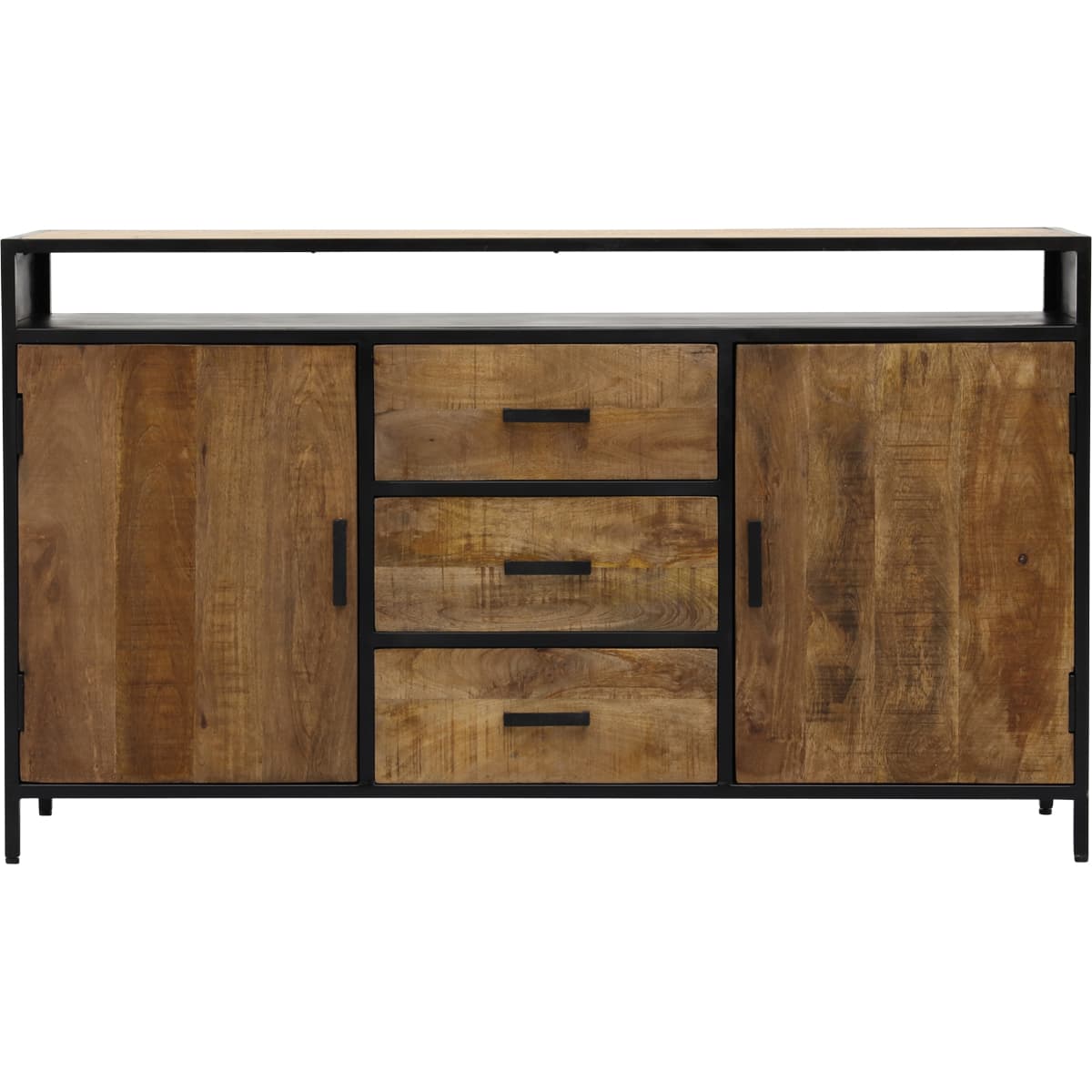 Dressoir Solo 150 cm - 3