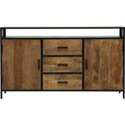 Dressoir Solo 150 cm - 3