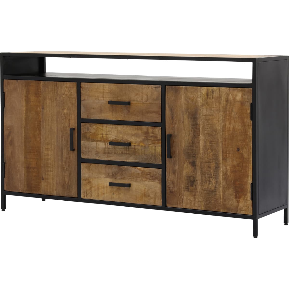 Dressoir Solo 150 cm - 2