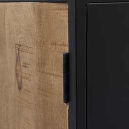 Opbergkast Solo 100 x 200 cm - 16