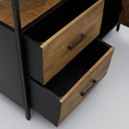 Opbergkast Solo 100 x 200 cm - 14