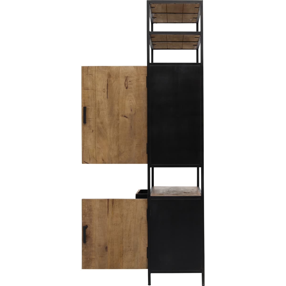 Opbergkast Solo 100 x 200 cm - 12