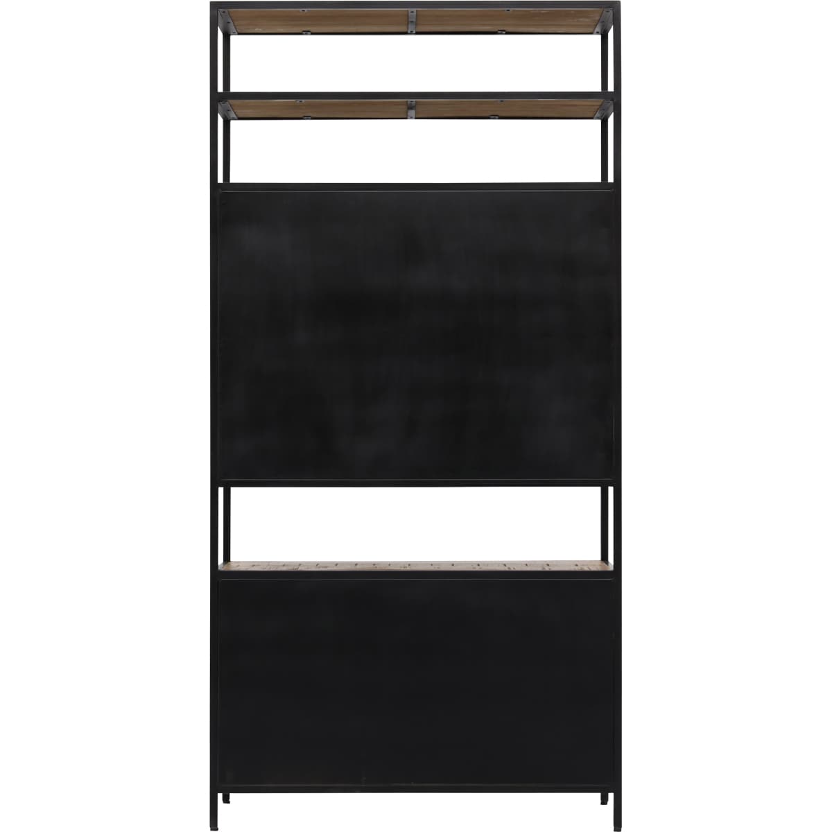 Opbergkast Solo 100 x 200 cm - 10