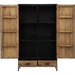 Opbergkast Solo 100 x 170 cm - 11