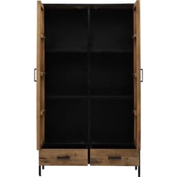 Opbergkast Solo 100 x 170 cm - 9