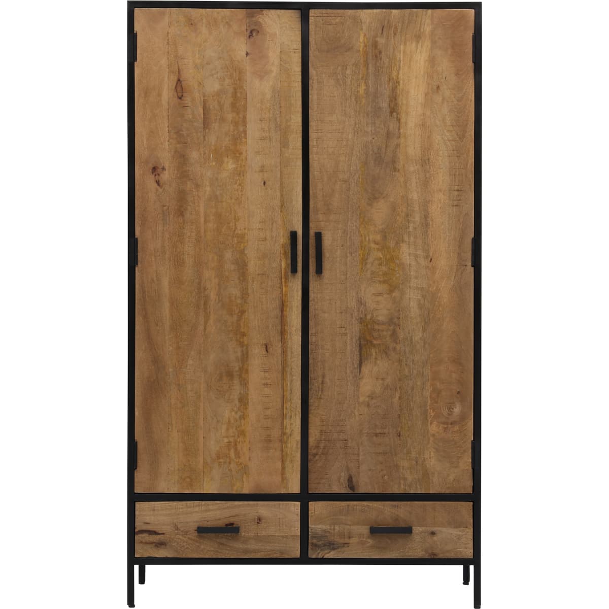 Opbergkast Solo 100 x 170 cm - 4