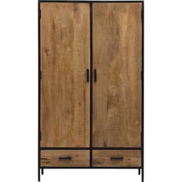 Opbergkast Solo 100 x 170 cm - 4