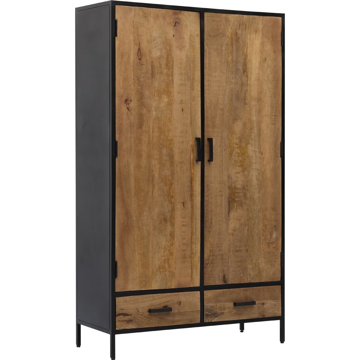 Opbergkast Solo 100 x 170 cm - 1