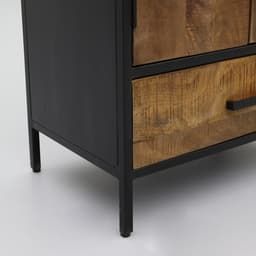 Opbergkast Solo 65 x 200 cm  - 11