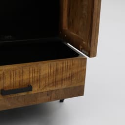 Opbergkast Solo 65 x 200 cm  - 10