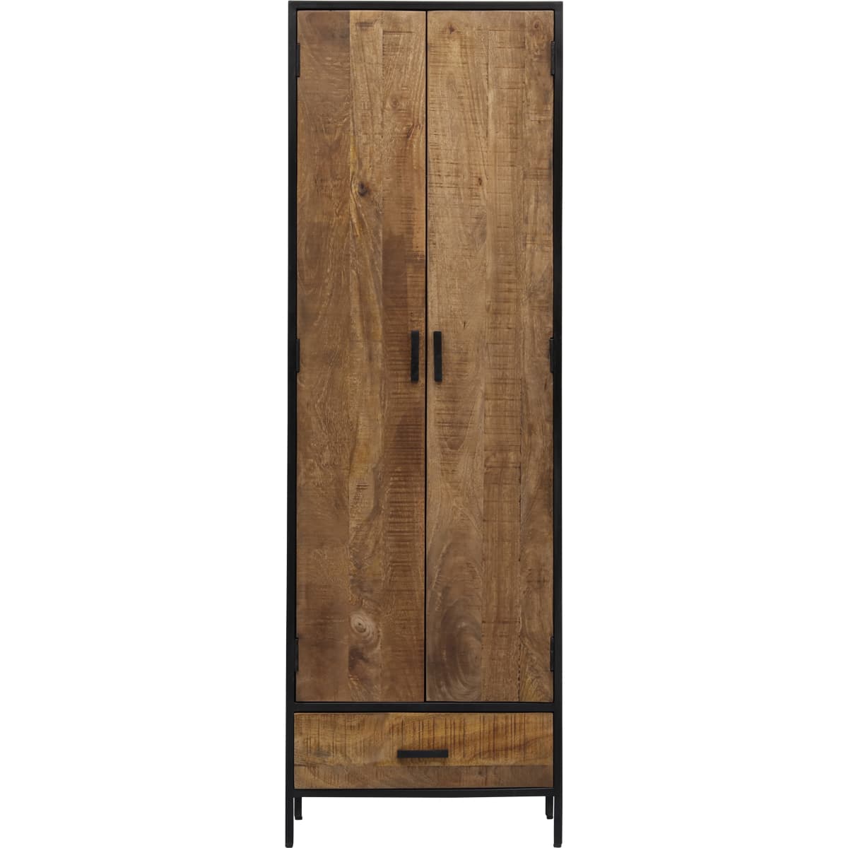 Opbergkast Solo 65 x 200 cm  - 3