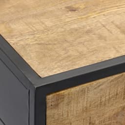 Sidetable Solo 120 cm - 10