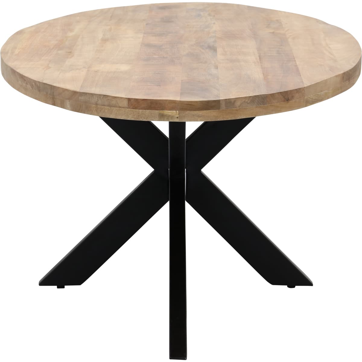 Eettafel Solo 160 cm  - 5
