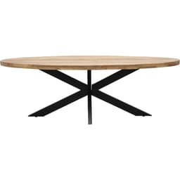 Eettafel Solo 160 cm  - 4