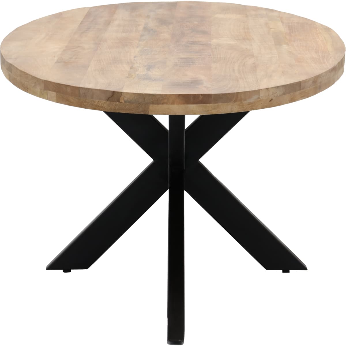 Eettafel Solo 210 cm - 6
