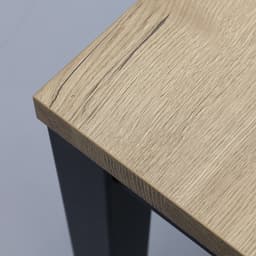 Eettafel Everest 220x100cm - 8