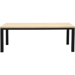 Eettafel Everest 220x100cm - 5