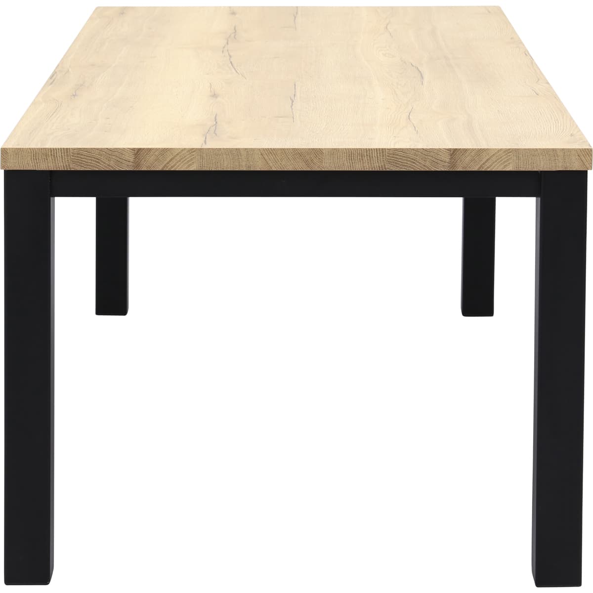 Eettafel Everest 190x90cm - 5