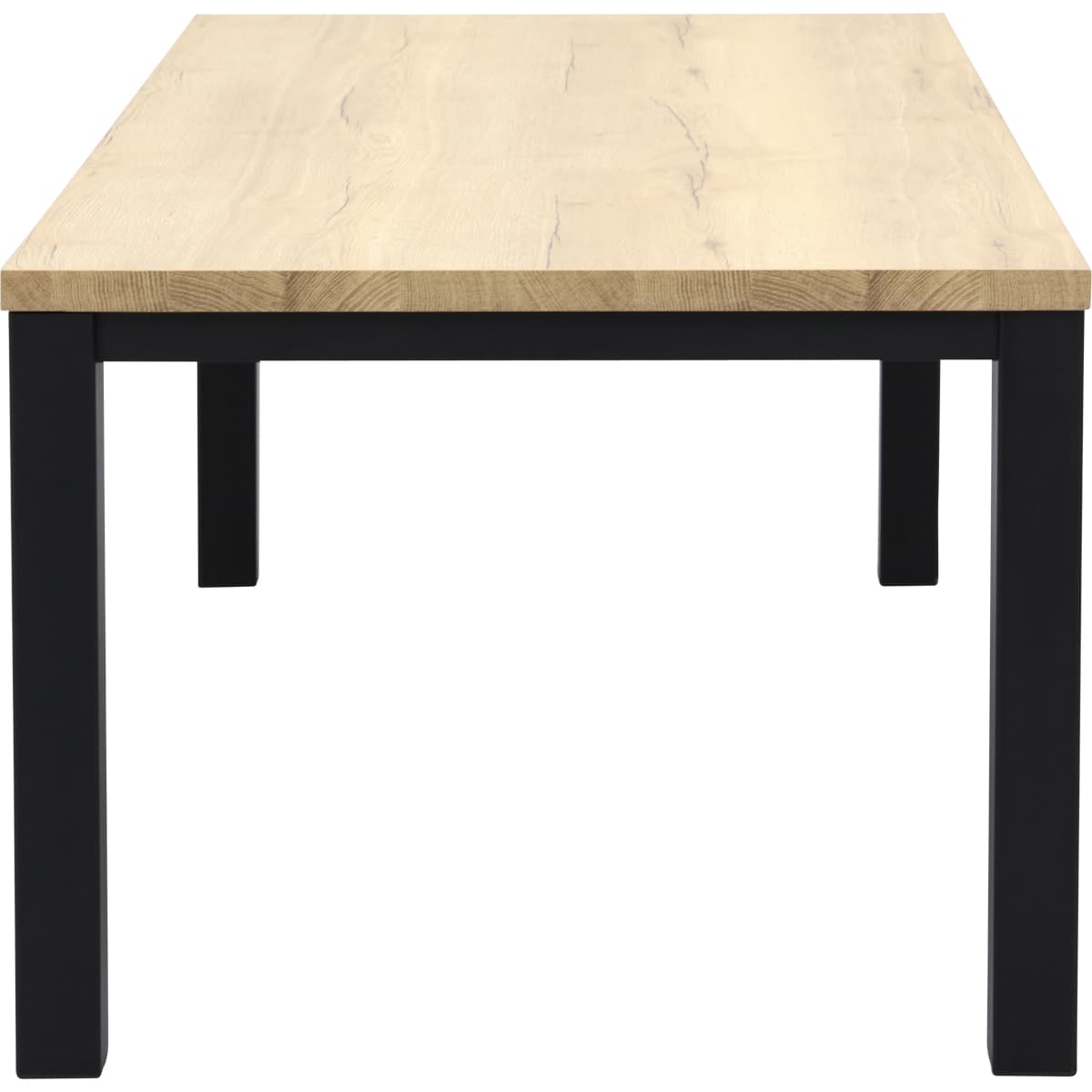 Eettafel Everest 138x85cm - 4