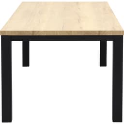 Eettafel Everest 138x85cm - 4