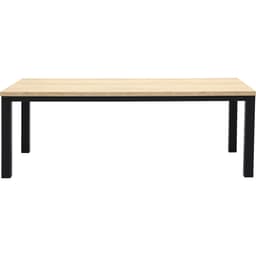 Eettafel Everest 138x85cm - 3