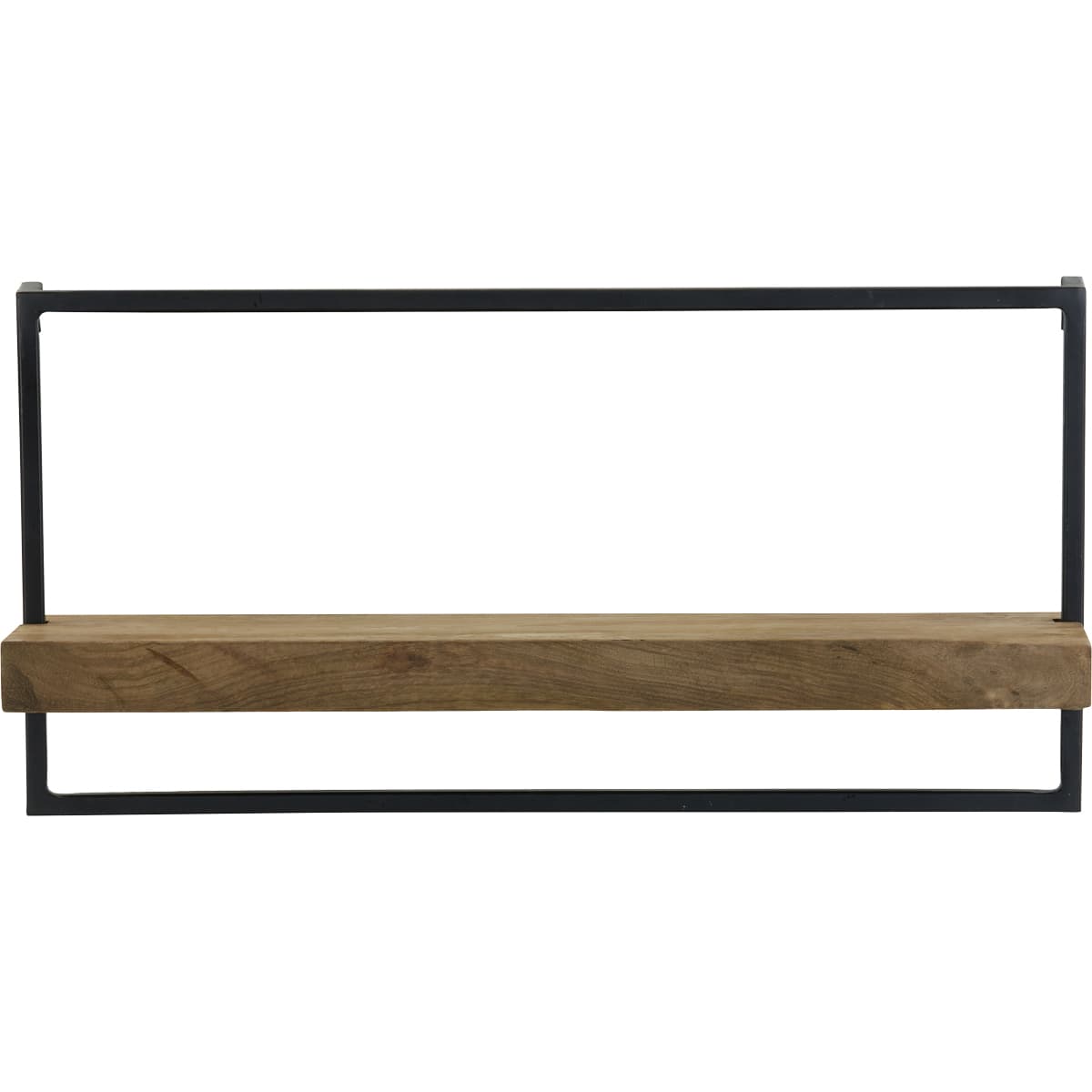 Wandplank Maddy 80x15x24cm