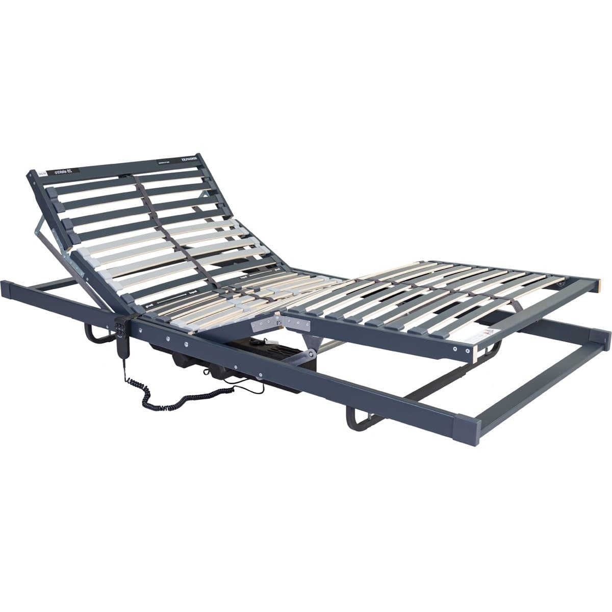 Lattenbodem Yukon 28 - 2