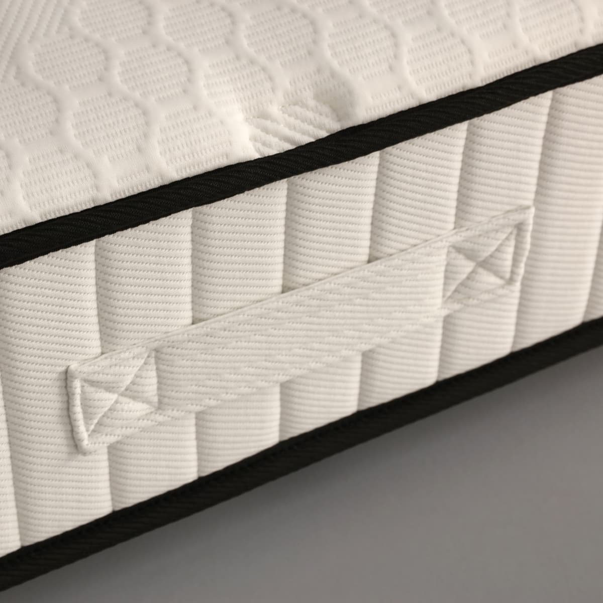 Matras Duo koudschuim - 3