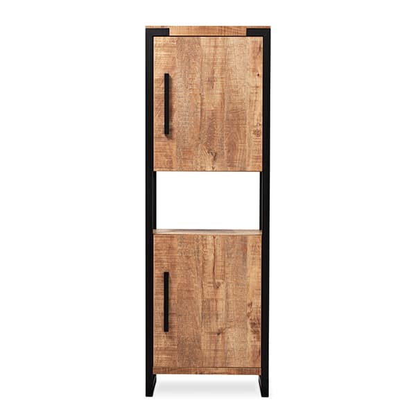 Kopenhagen wandkast 2D+OV