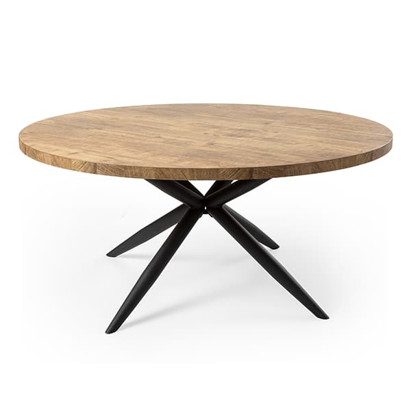 Brandy eettafel Ø150 - 2