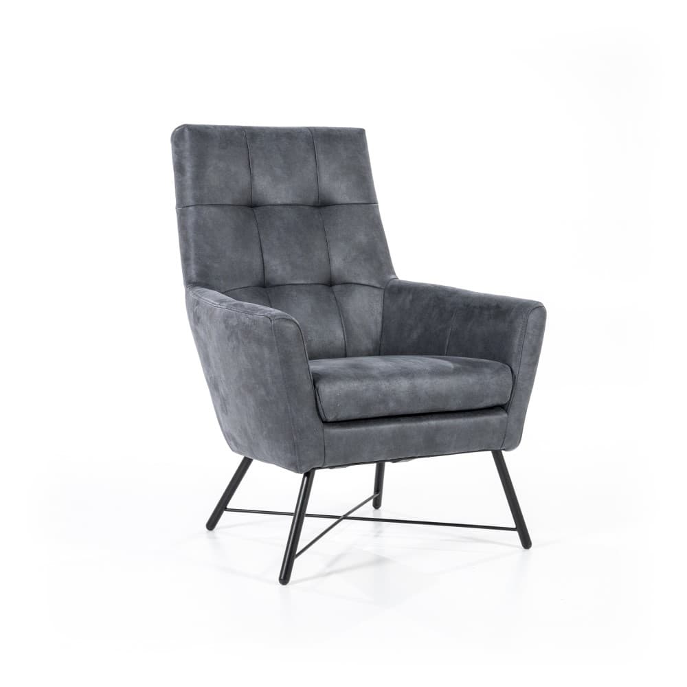 Fauteuil Dea - 3