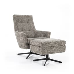 Fauteuil Dea - 2
