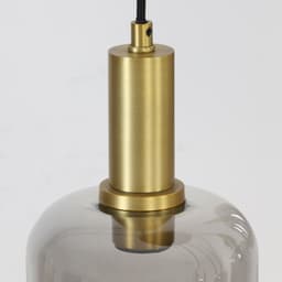 Hanglamp Loki 5-lichts  - 4