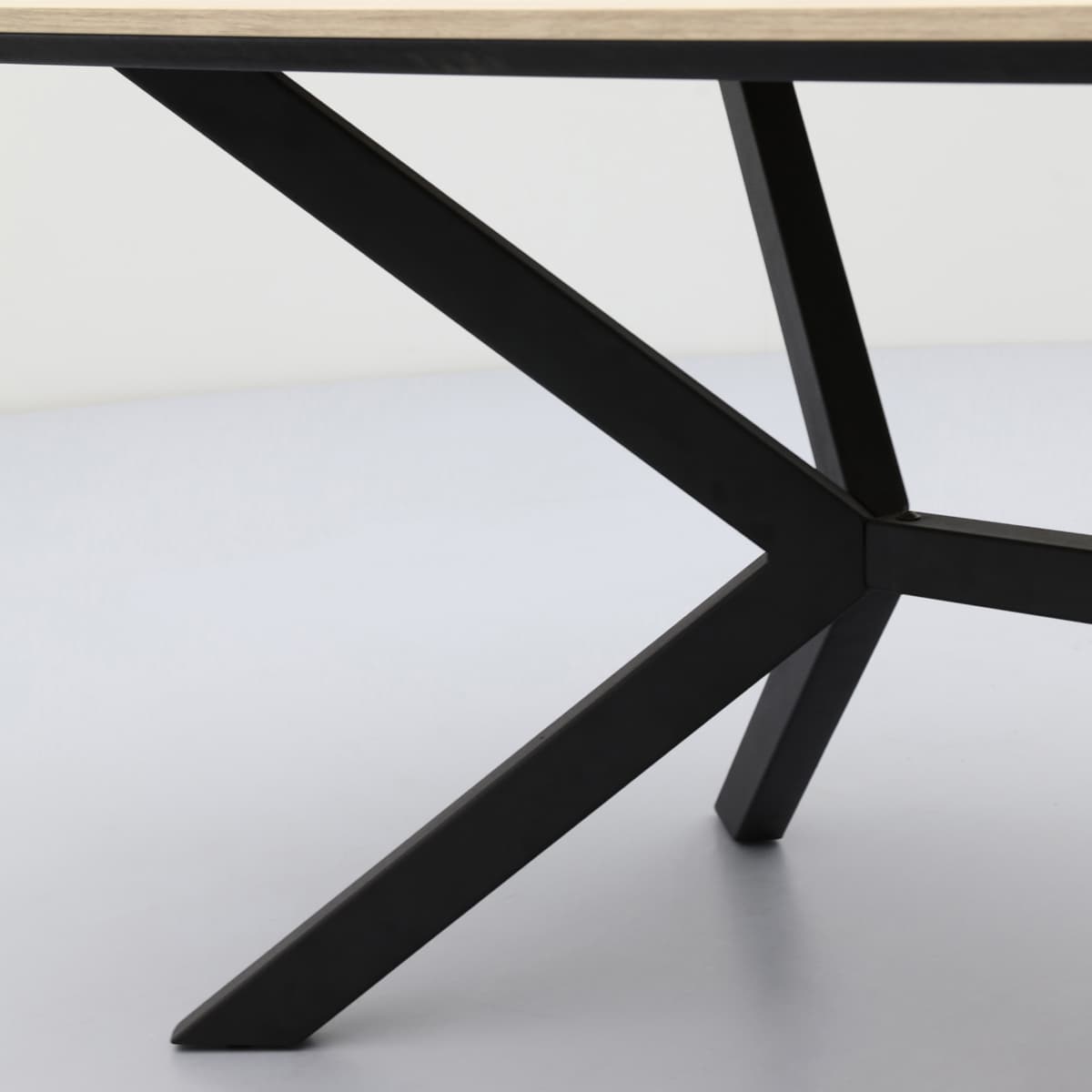 Eettafel Stilo 190 x 90 cm - 9