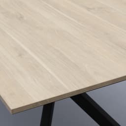 Eettafel Stilo 220 x 100 cm - 11
