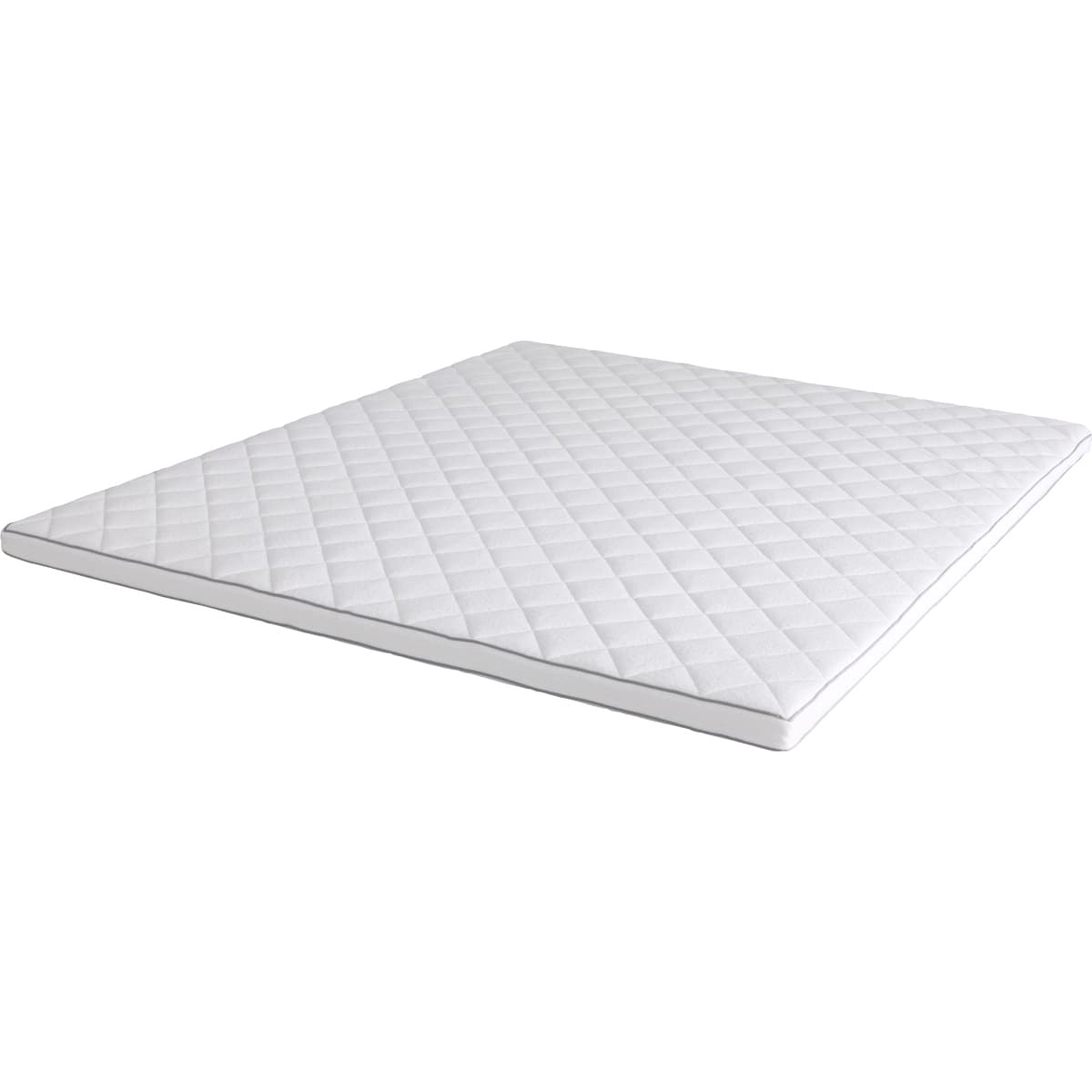 Topper Luxe Koudschuim 140x210  - 2