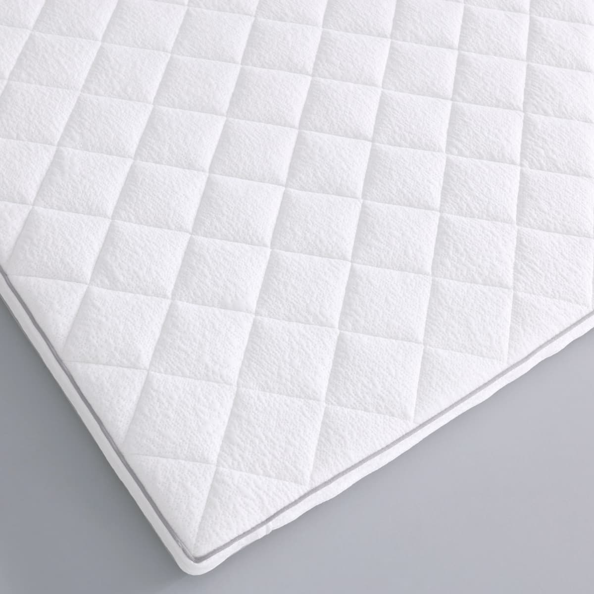 Topper Luxe Koudschuim 160x220  - 4