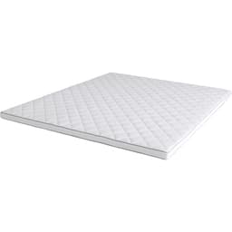 Topper Luxe Traagschuim 200x200  - 2