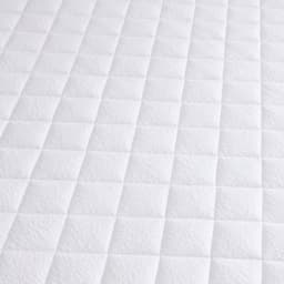 Topper Luxe Traagschuim 120x220  - 3