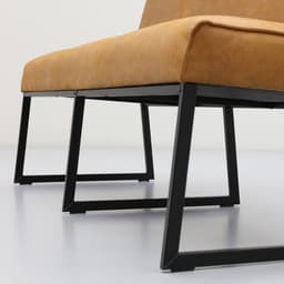 Eetkamerbank Kenzo - 19