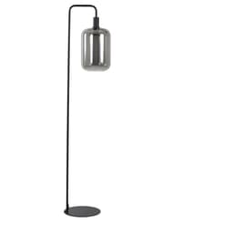 Vloerlamp Lovie zwart 22x22x155 cm - 8
