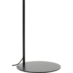 Vloerlamp Lovie zwart 22x22x155 cm - 4