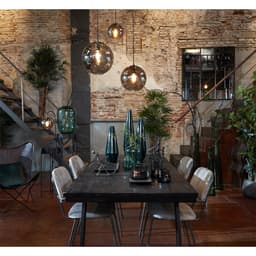 Tafellamp Suzy 28x20x60 cm - 9