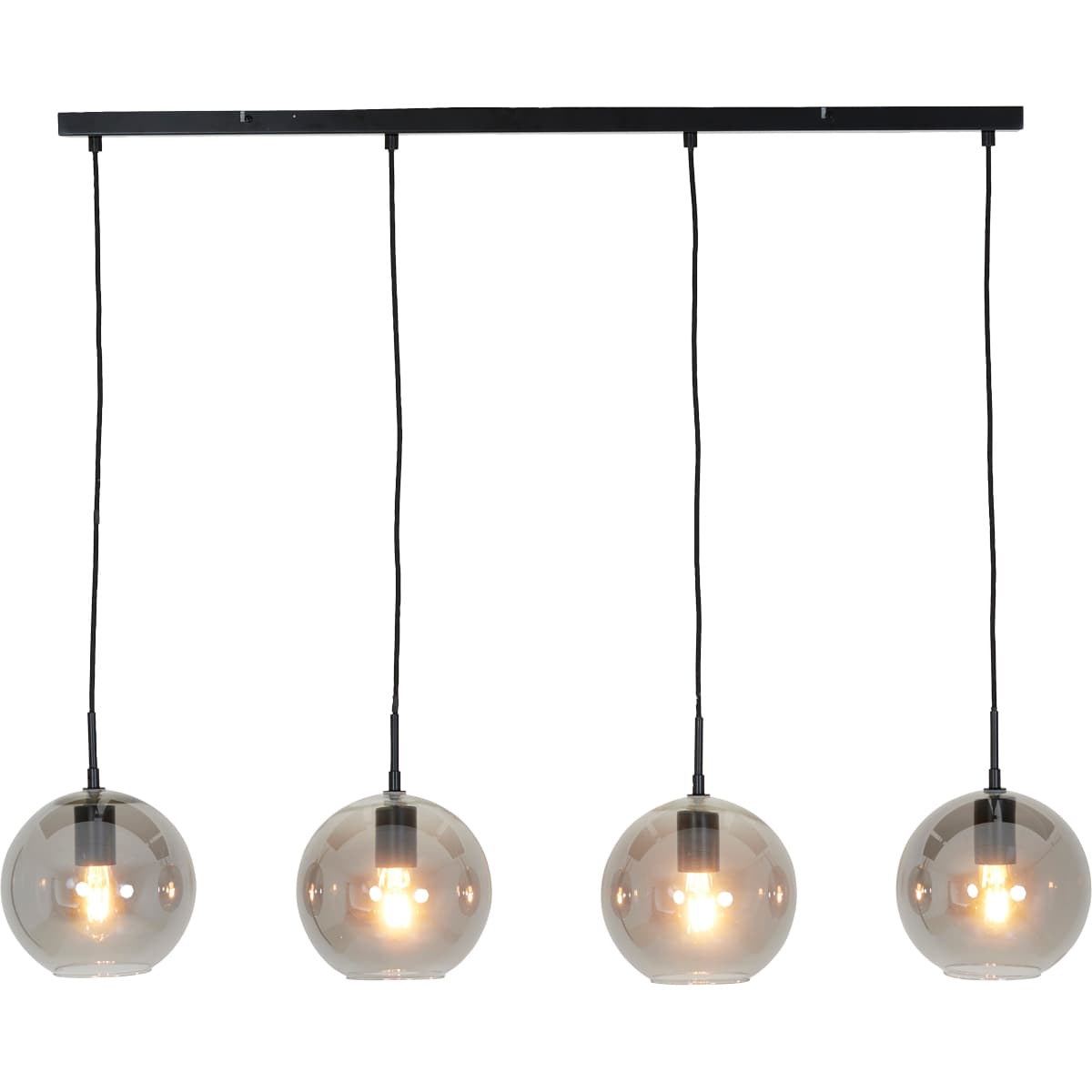 Hanglamp Suzy 114x20x120 cm - 10