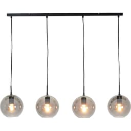 Hanglamp Suzy 114x20x120 cm - 10