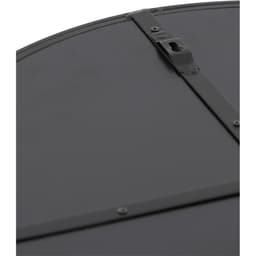 Spiegel Espen 50cm - 7